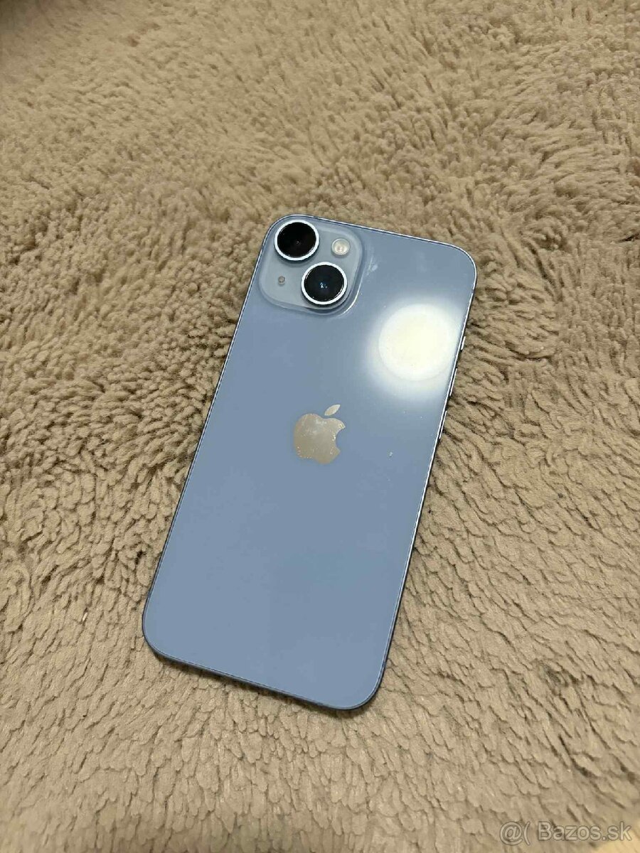 Apple iPhone 14 – 128 GB