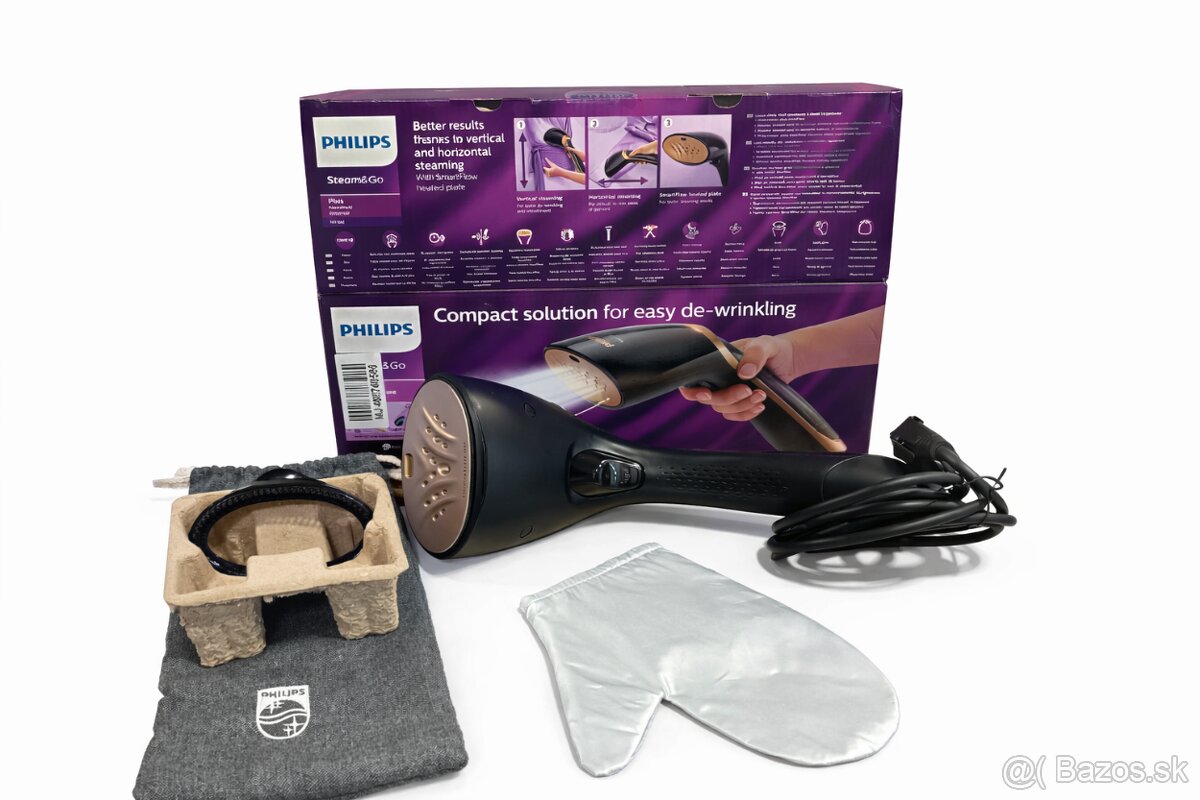 Ručný naparovač Philips GC362/80