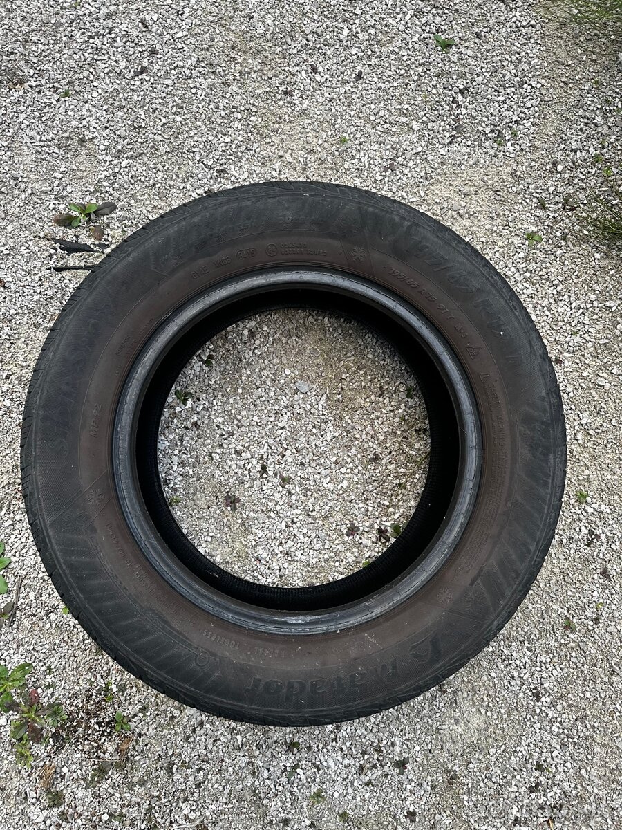 195/65R15