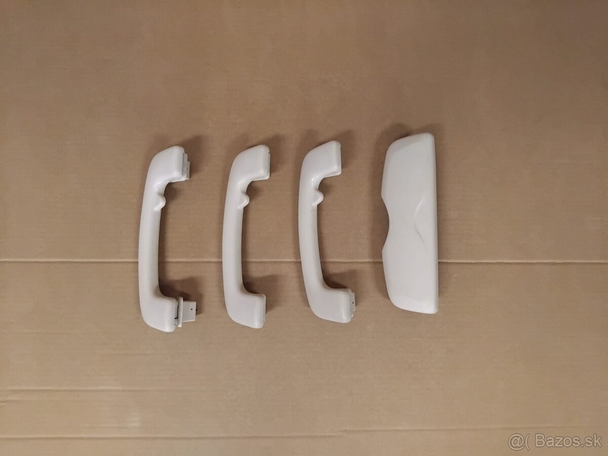 sada - stropné madlá Citroën