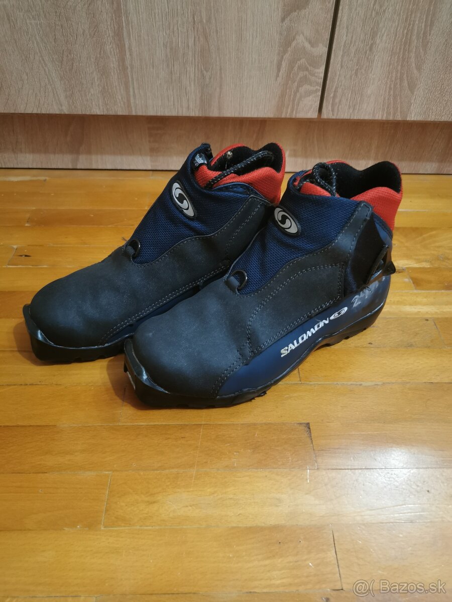Topánky na bežky Salomon