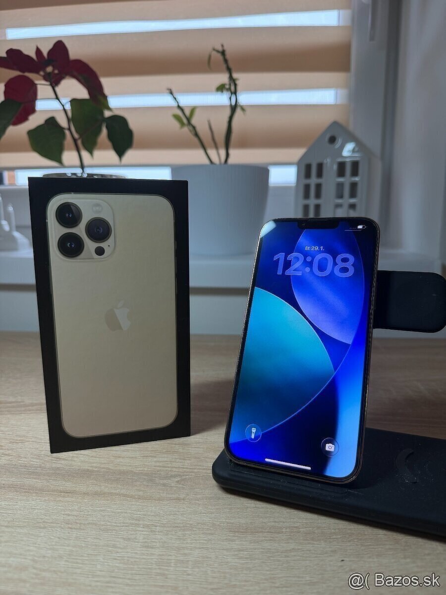 iphone 13 pro max 256GB