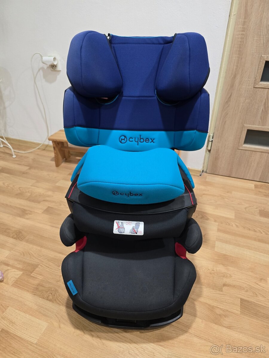 Autosedačka Cybex
