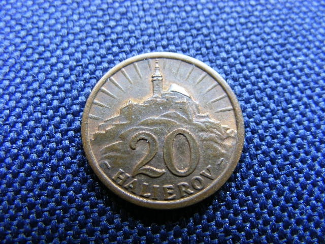 20 halierov 1941