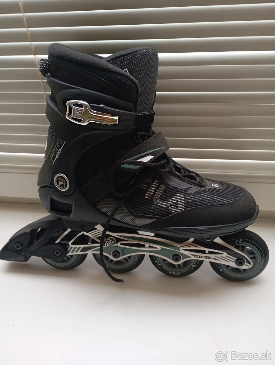 Kolieskové korčule