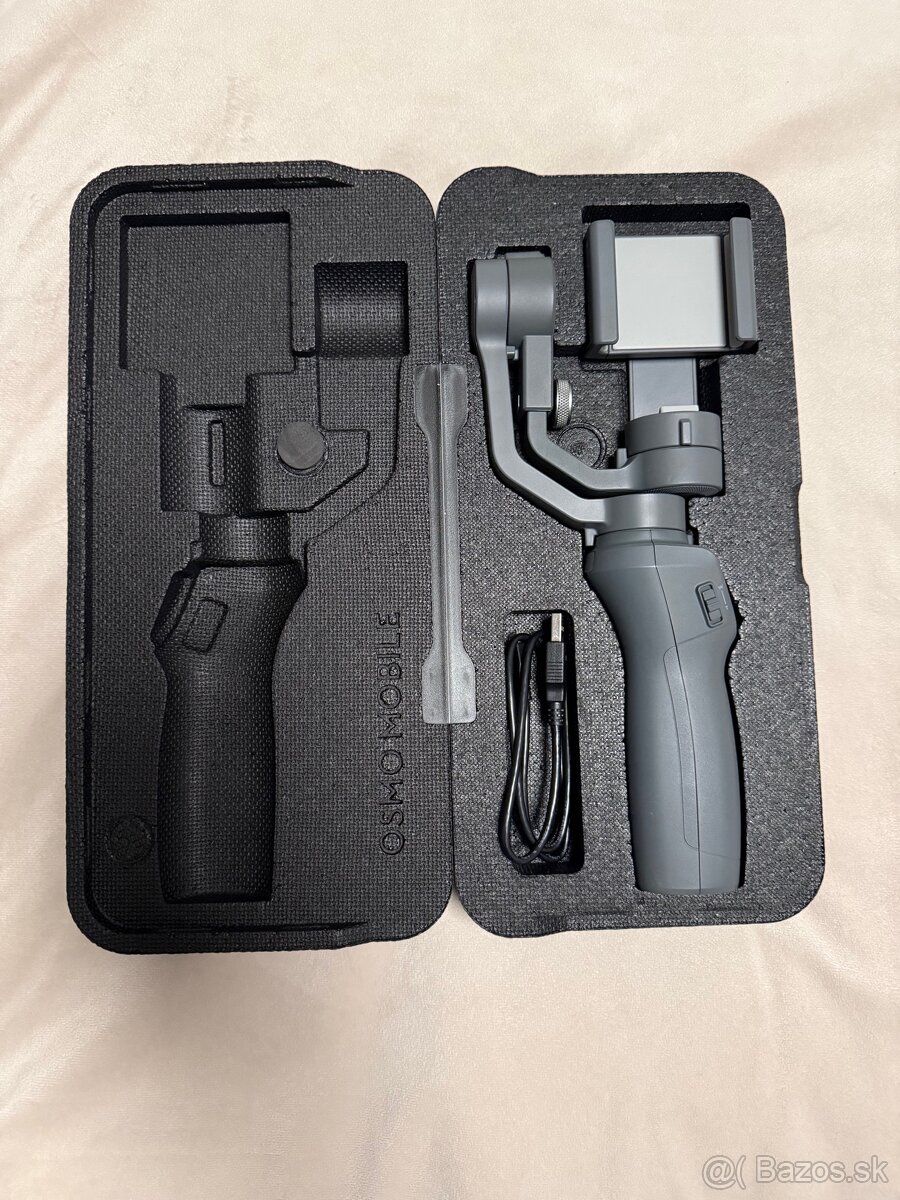 DJI Osmo Mobile 2
