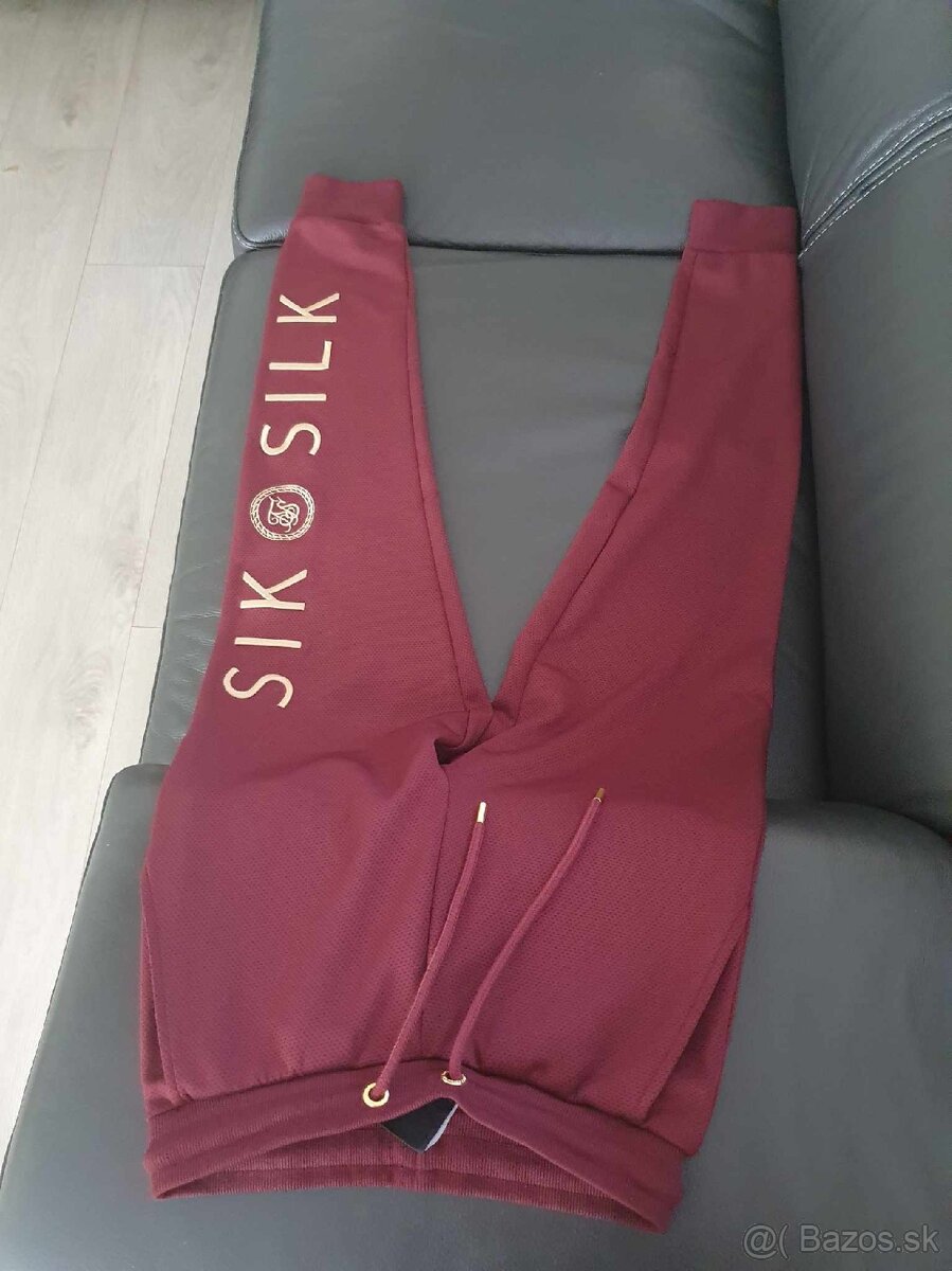 Siksilk