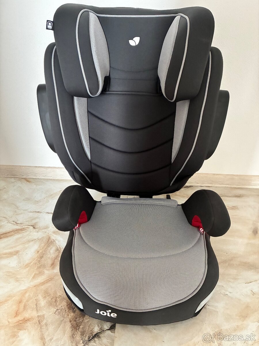 Autosedačka Joie + podsedák
