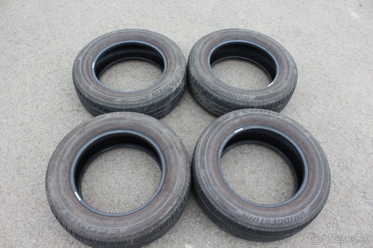 Letné pneumatiky 195/65R15