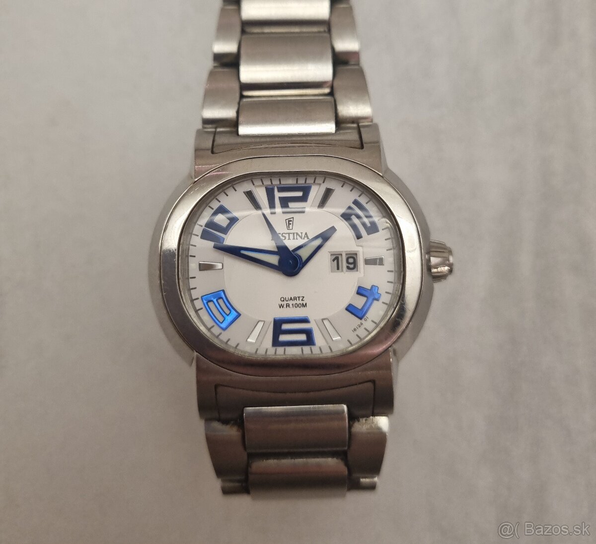 Dámske hodinky FESTINA