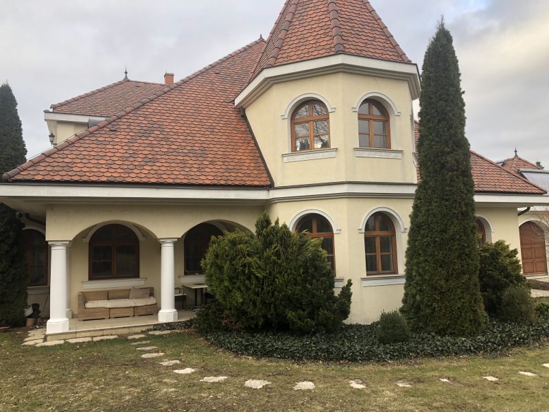 41791-Dražba exkluzívneho rodinného domu Banská Bystrica