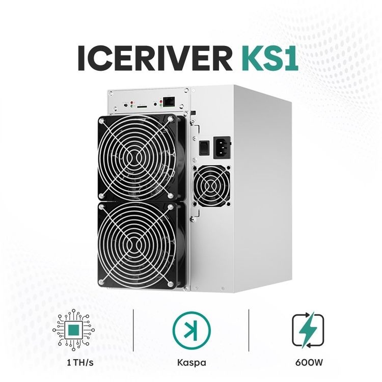 Rezervovane-Predám Iceriver KS1