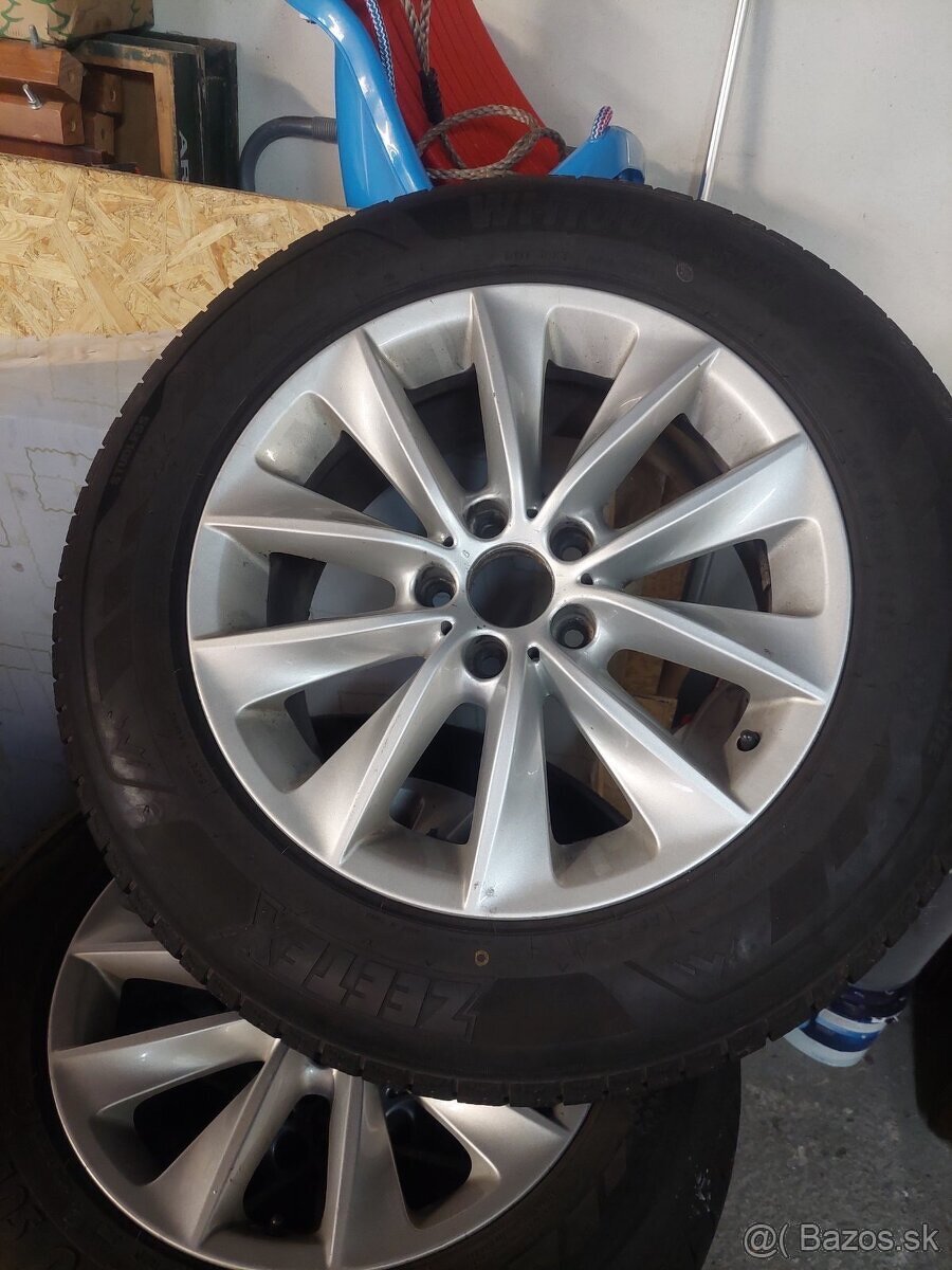 bmw x3 f25 disky