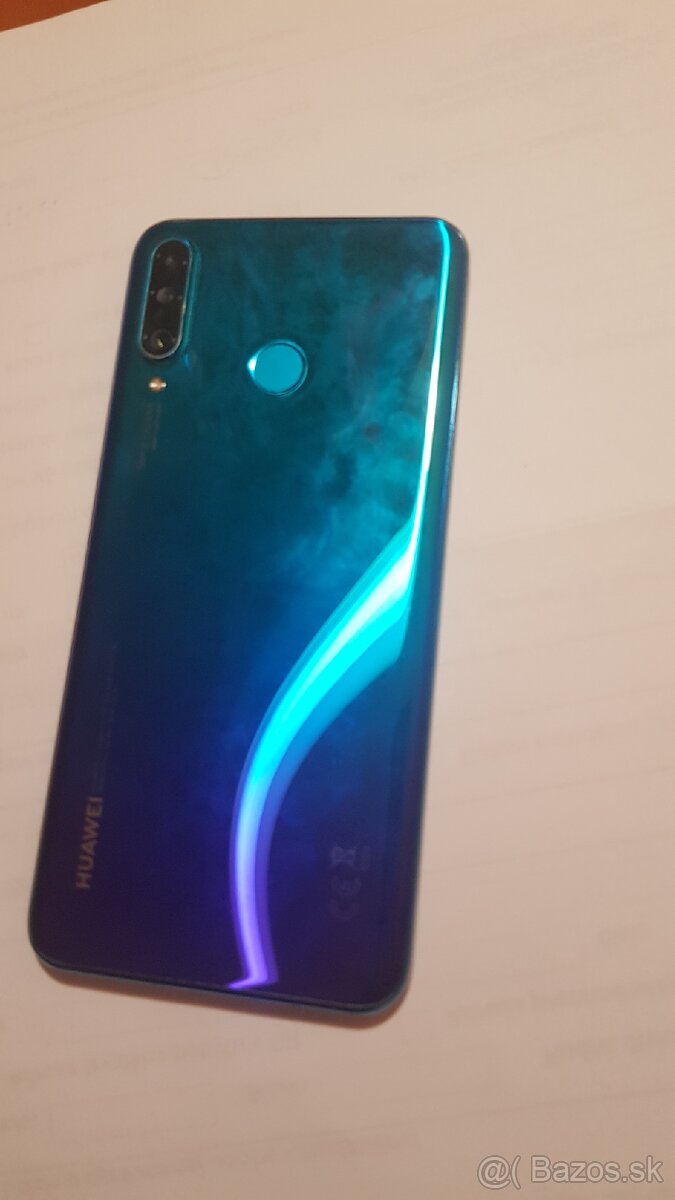 P 30 Lite