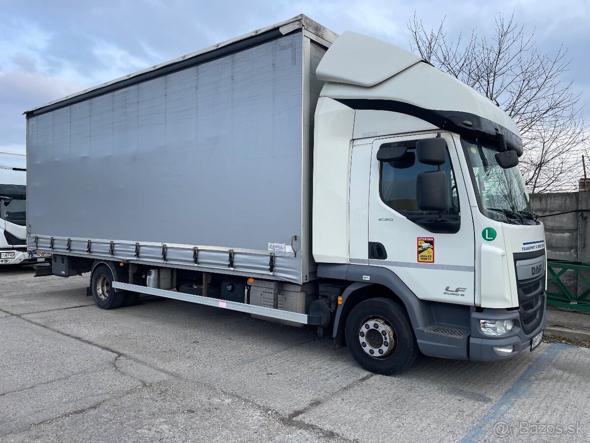 Daf LF 230