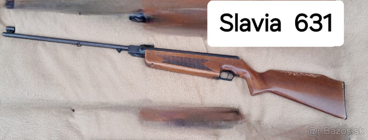 Slavia 631