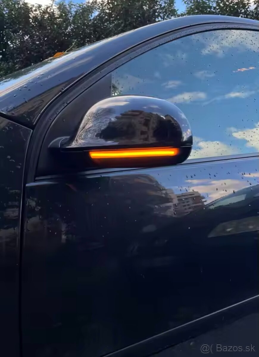 ✅Dynamické LED Smerovky - VW SEAT SKODA✅