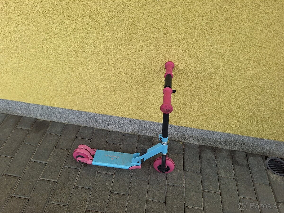 Firefly · Firefly My first Scooter 1.0, kolobežka