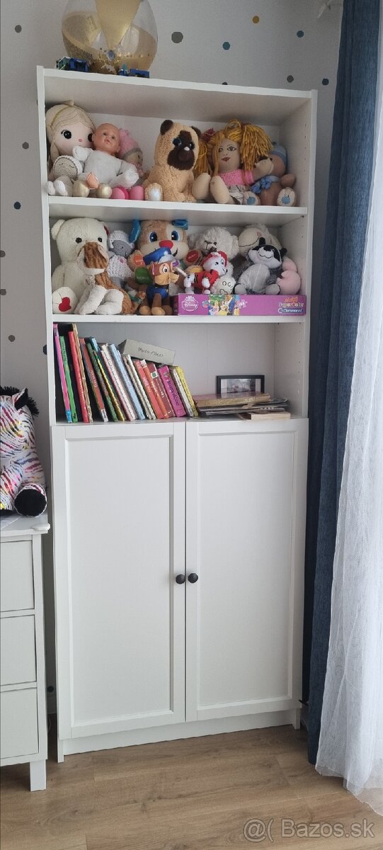 Ikea Billy