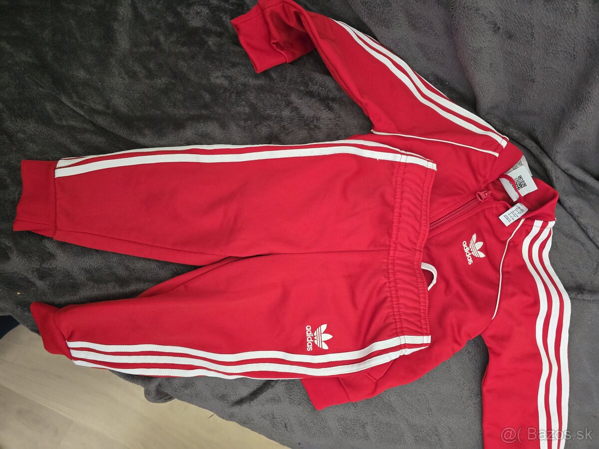 Adidas suprava