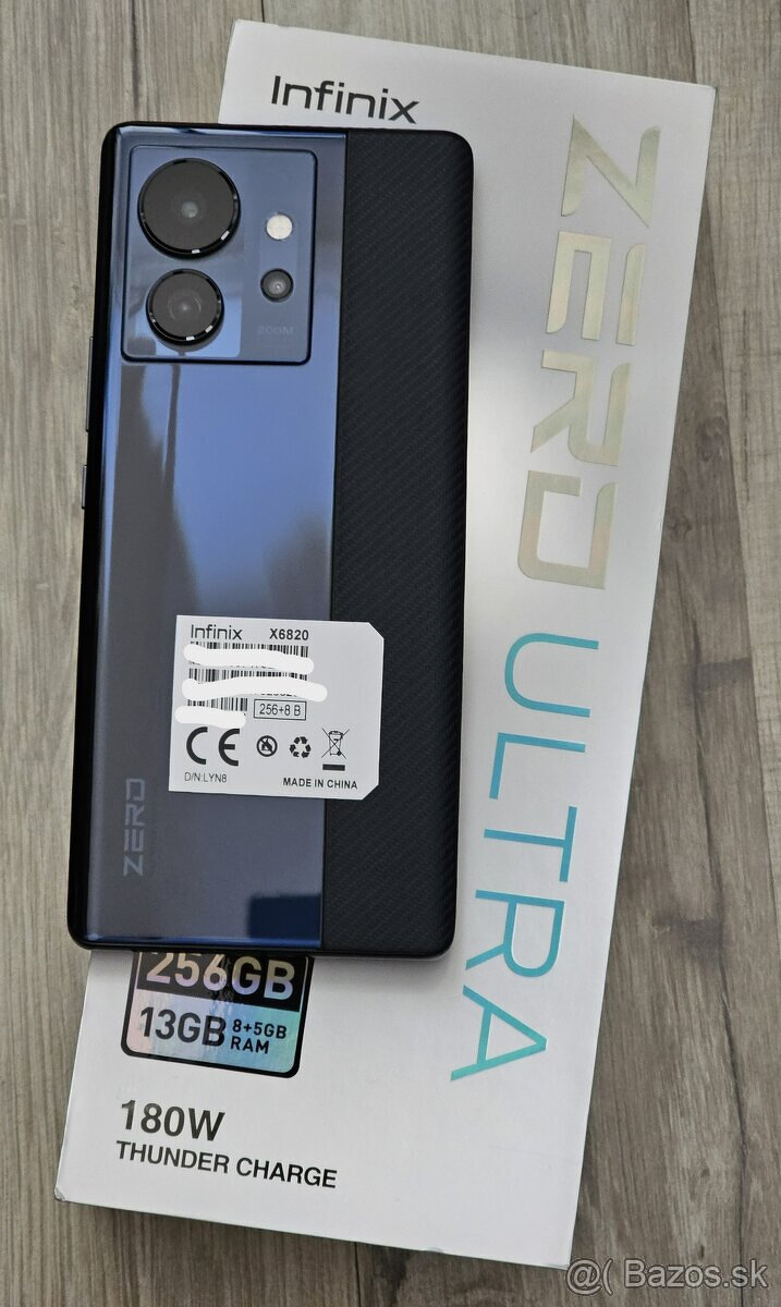 Huawei Nova 10 pro, Infinix zero ultra, Oppo reno 3 pro...