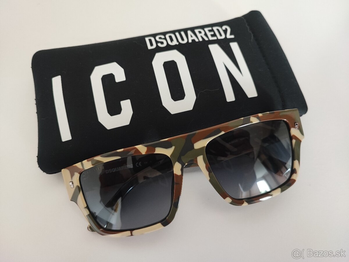 Dsquared2