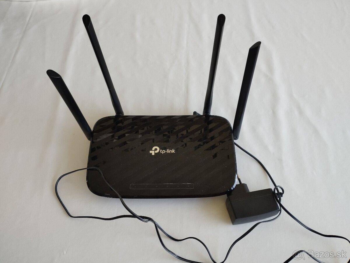 TP link Archer C6