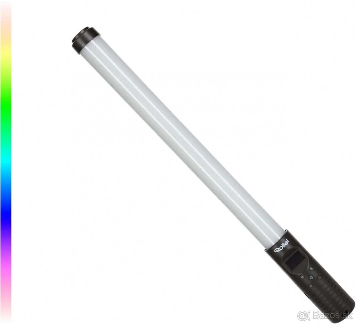 RGB Led stick + Softbox