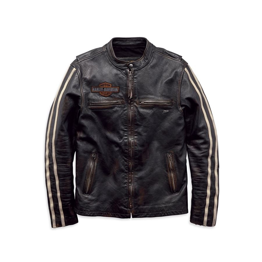Harley Davidson M