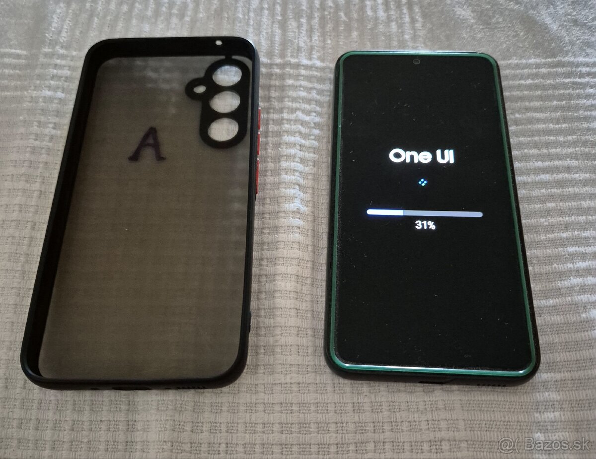 Samsung a54, 8/128GB, DS