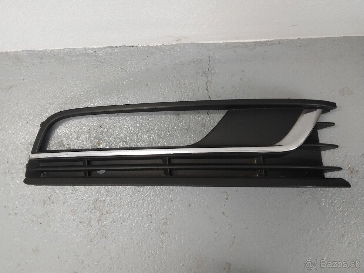 Mriežka VW PASSAT B7