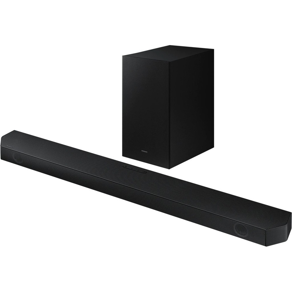 Soundbar Samsung HW q60B