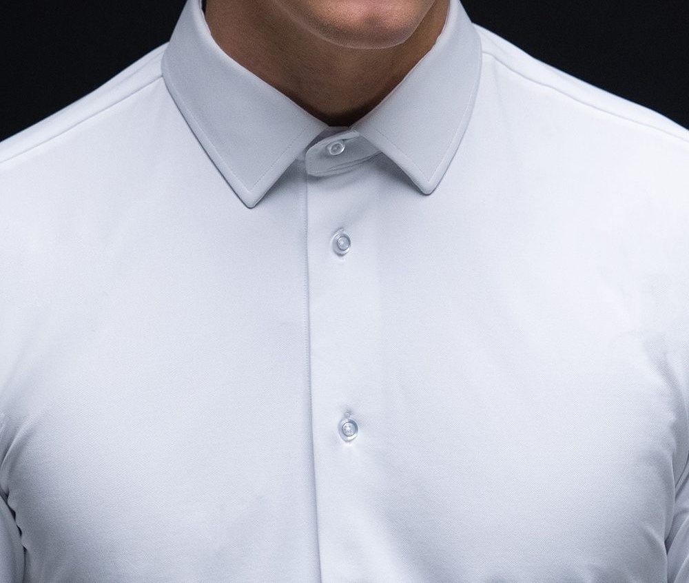 Košeľa Justin Paukin