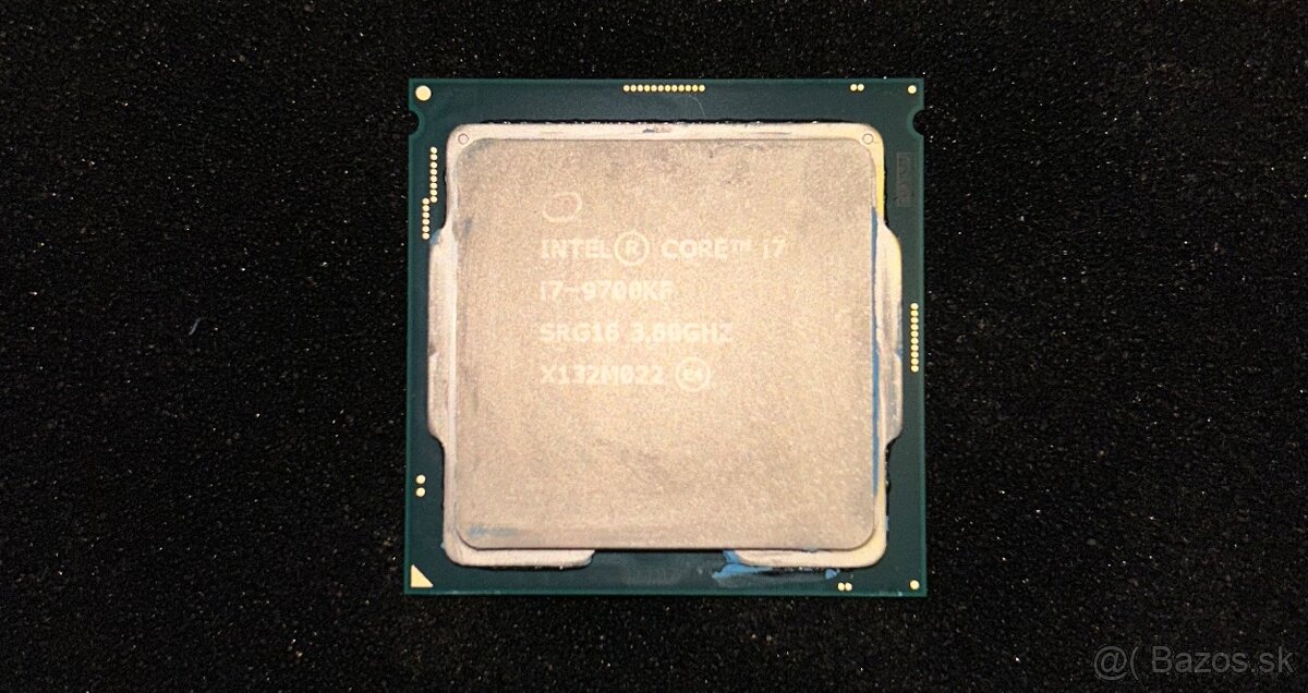 i7 9700kf