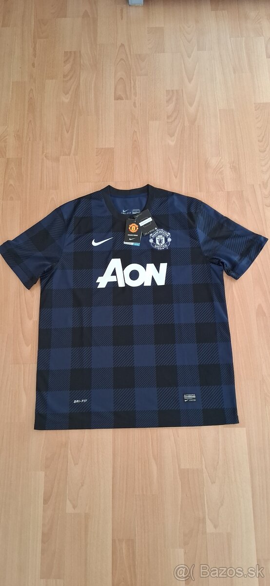 Dres Manchester united