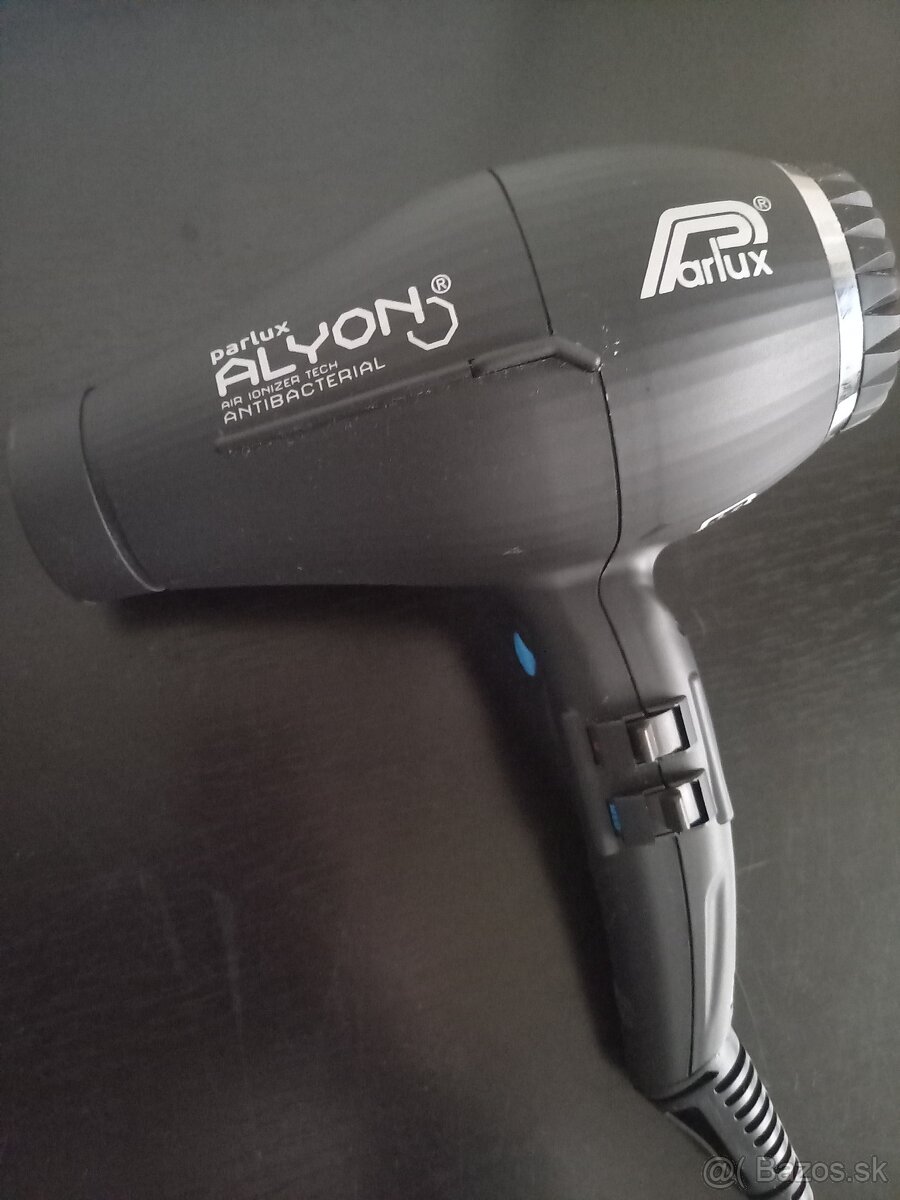 PARLUX ALYON AIR IONIZER - profesionálny fén 2250W