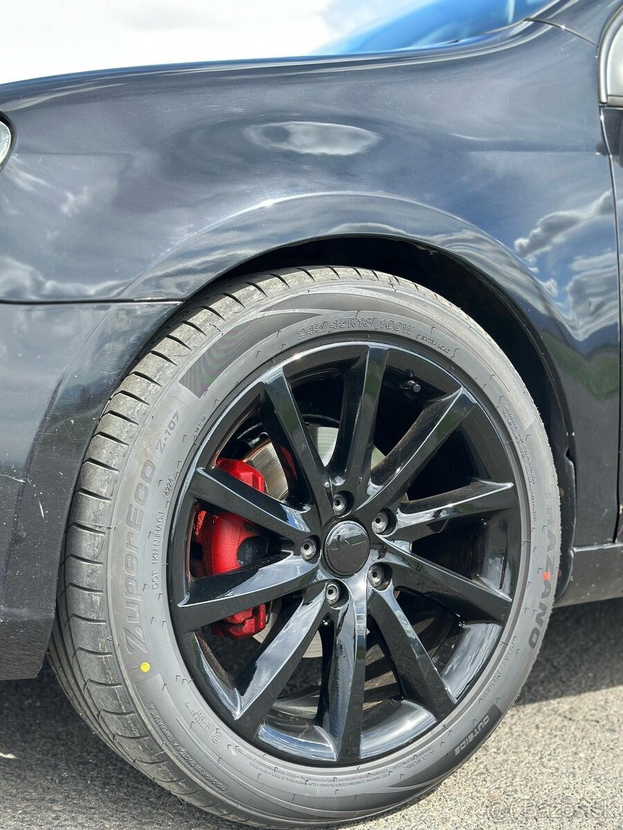 5x112 r18 originál vw
