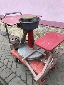 Hrnčiarsky kruh