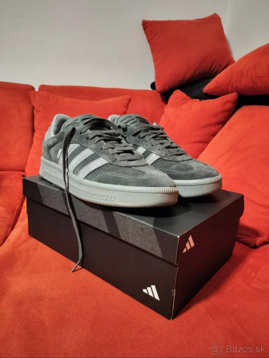 Adidas Samba XLG