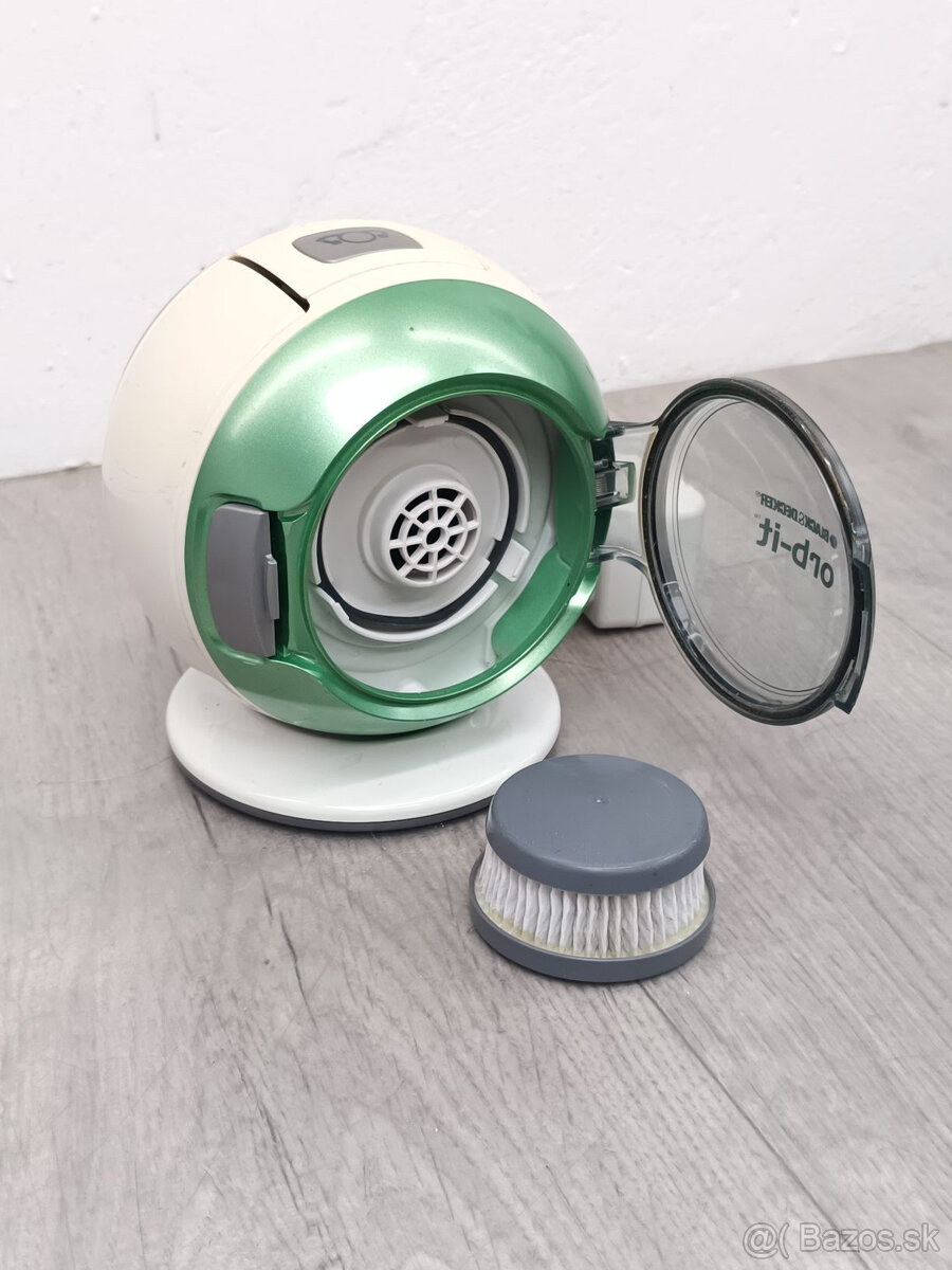 Mobilný vysávač ORB-IT