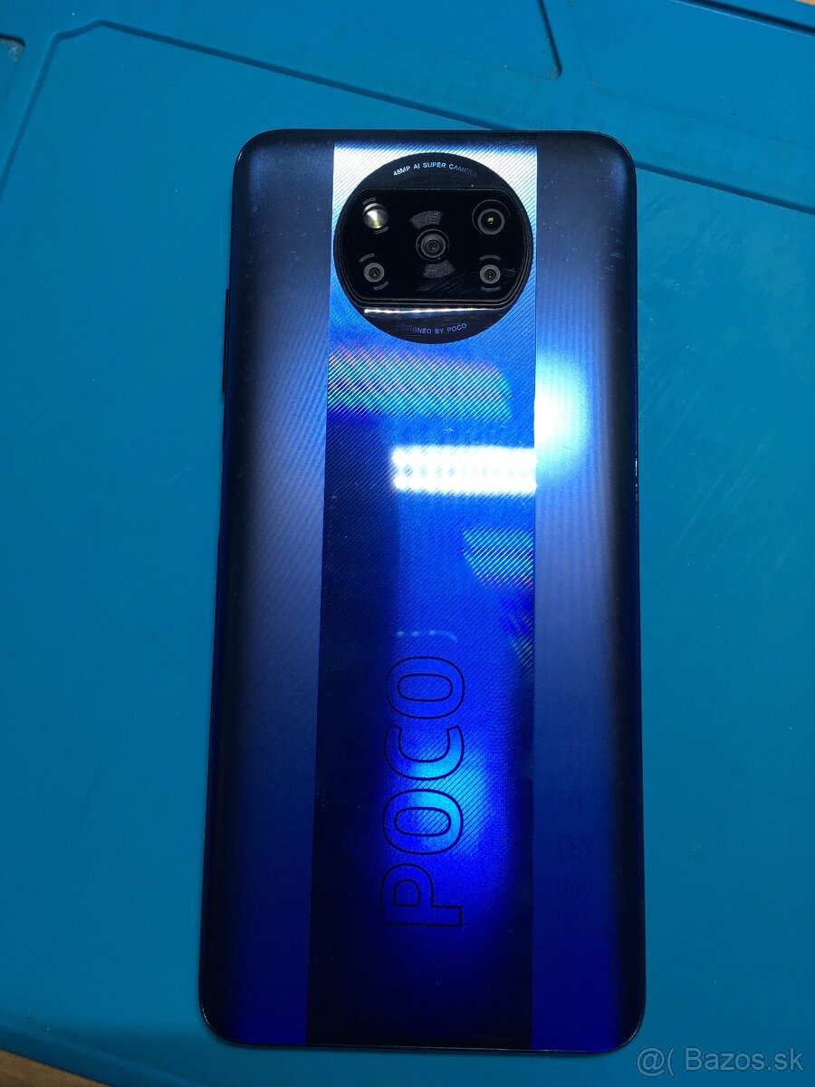 Poco x3 Pro 8GB/256GB