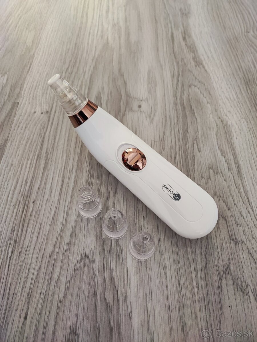 Čistič na pory