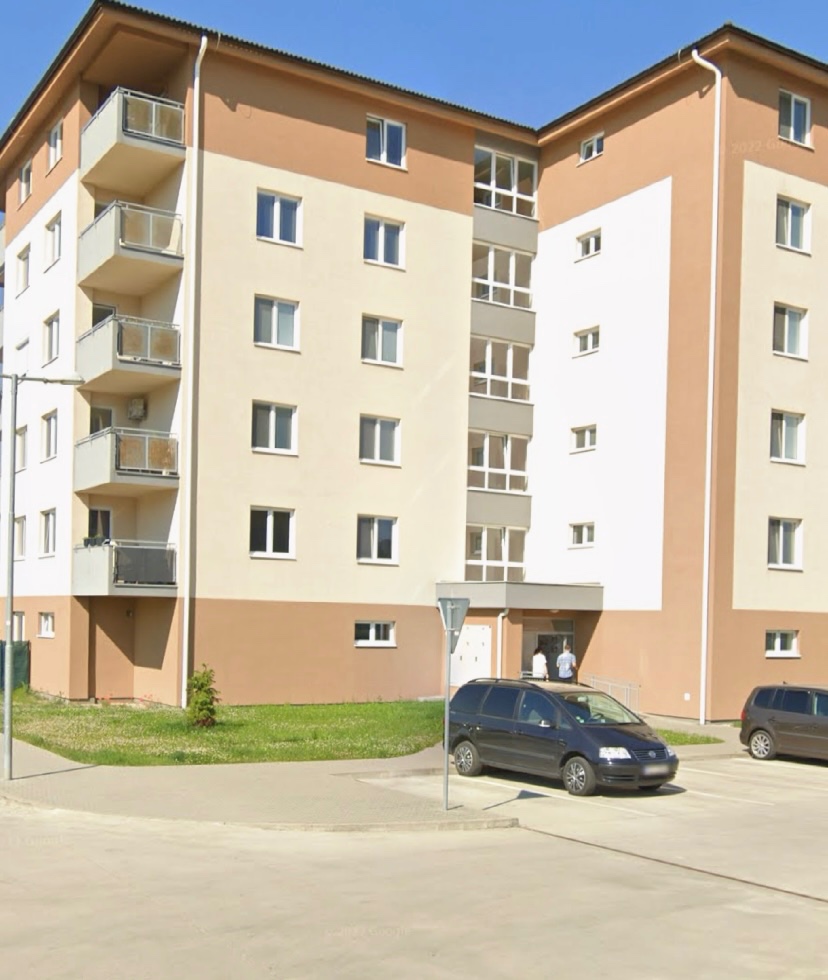 Prenájom 2izb byt agatova ulica v Dubnici n\V 70m2