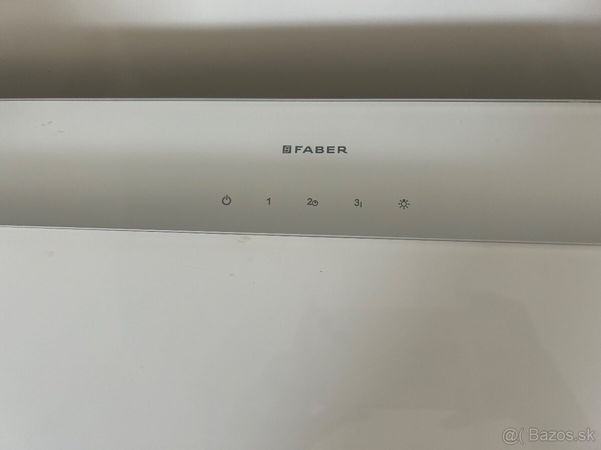 Faber Coctails XS Digestor