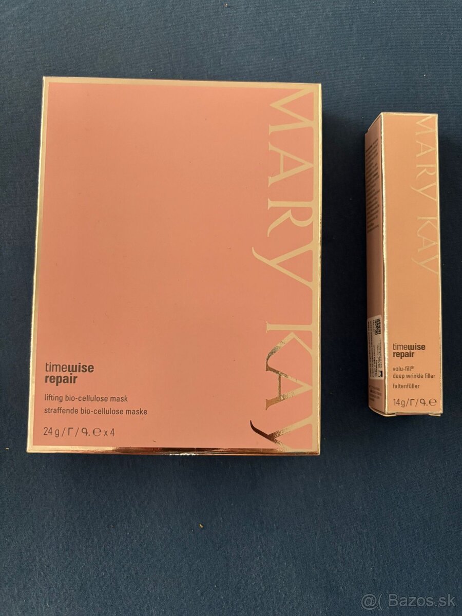 Mary Kay