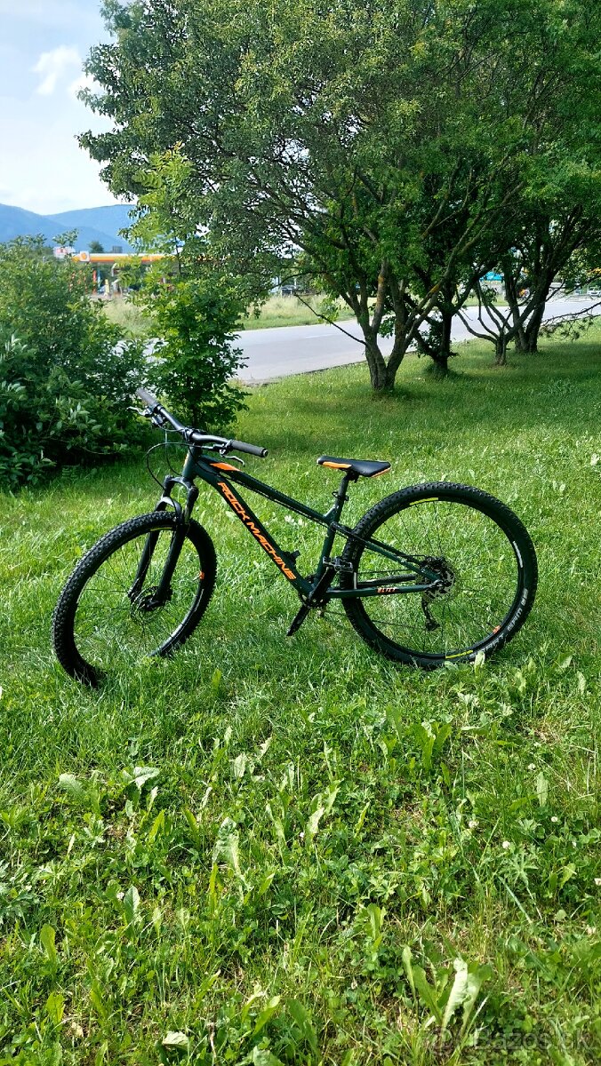 ROCK MACHINE Blizz 27