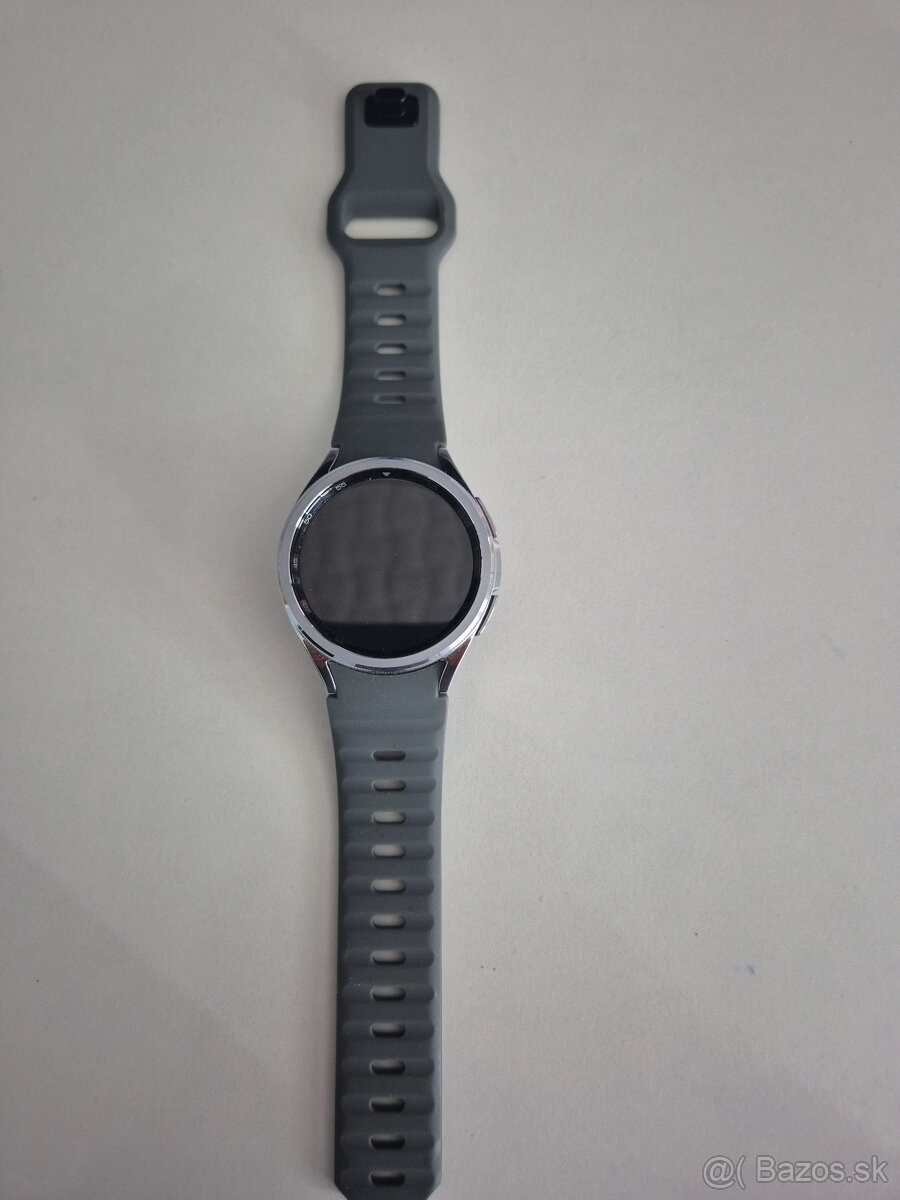 Predám hodinky samsumg watch 6