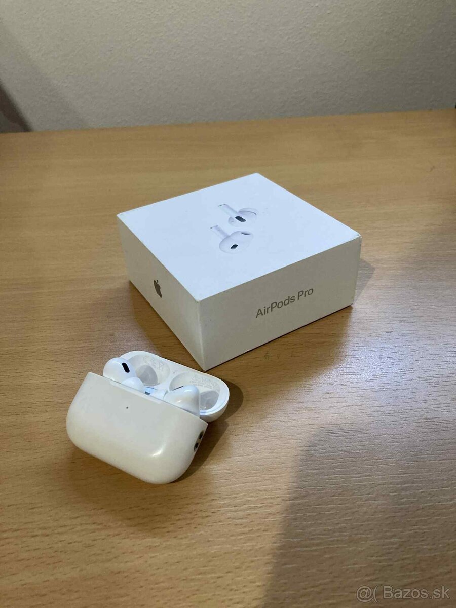 Apple AirPods Pro 2