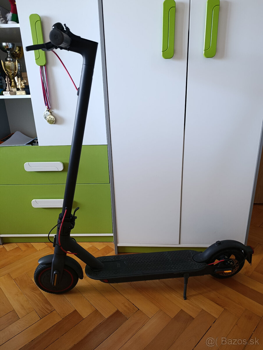Elektrická kolobežka Xiaomi Pro 2