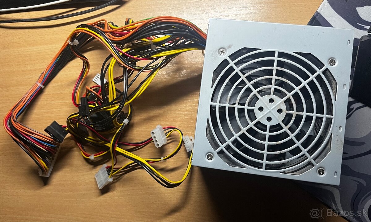 PC zdroj FSP 450W